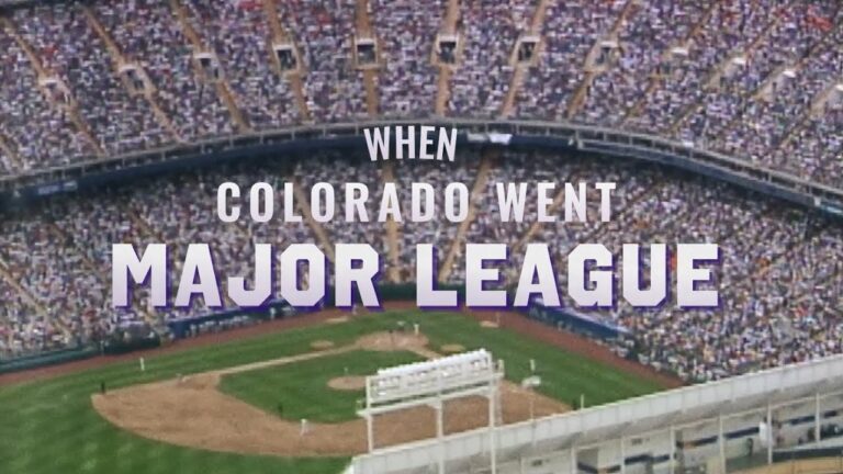 Carlos Valdez – Colorado Rockies Infielder Delivers Strong Performance in April Season Opener