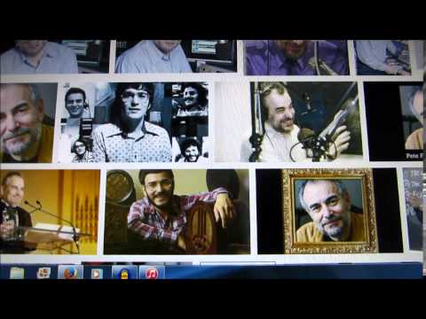 Richard Neer – WFAN Celebrates 40 Years of Broadcasting Excellence