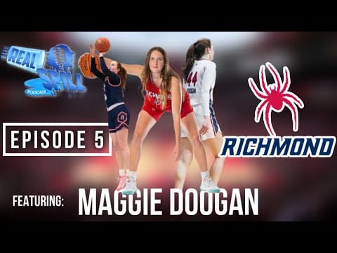 Maggie Doogan | Forward | Richmond: Key Player Impacting Team Performance