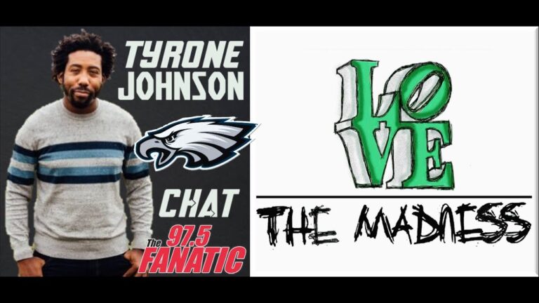 Tyrone Johnson – 97.5 The Fanatic Contract, Net Worth, Detailed Information: Career Insights and Financial Overview