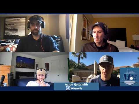 Aaron Goldsmith – Seattle Mariners Announcer – Network Contract, Net Worth, Career Insights and Biography