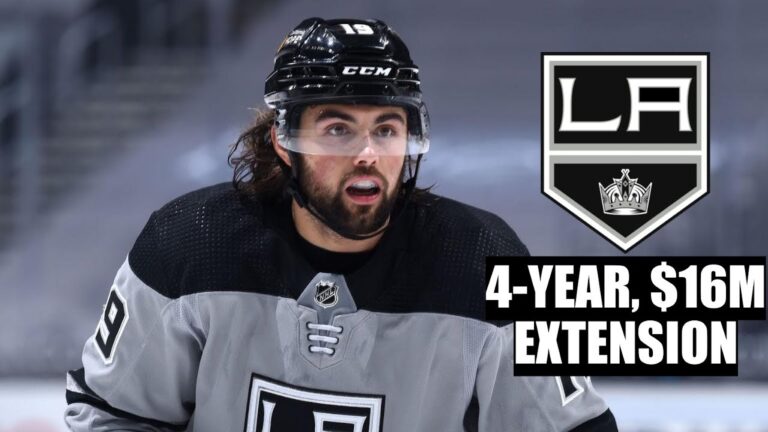 Alex Iafallo NHL – Net Worth, Contract, Detailed Information and Career Highlights