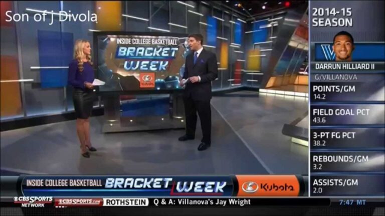 Allie LaForce – CBS: Contract, Net Worth, Detailed Information Explained