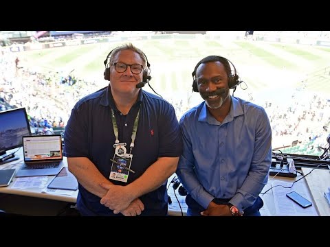 Jon Sciambi – ESPN Contract, Net Worth, Detailed Information: Career Overview and Earnings Breakdown