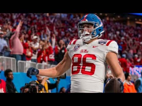 Caden Prieskorn – Ole Miss NIL Deals, Net Worth, Player Information: Complete 2025 Overview