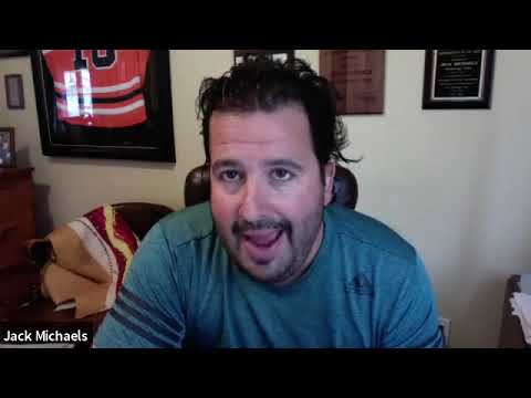 Jack Michaels – Edmonton Oilers Announcer – Network Contract, Net Worth, Detailed Information and Career Overview
