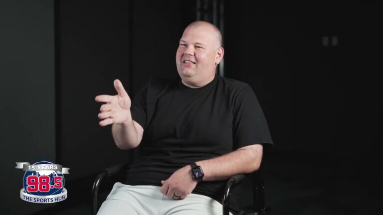 Michael Felger – 98.5 The Sports Hub Contract, Net Worth, Detailed Information and Career Overview