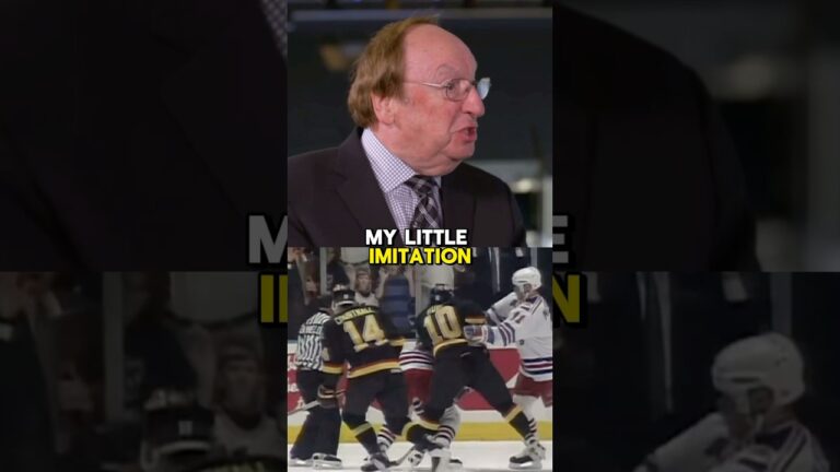 Sam Rosen – New York Rangers Announcer – Network Contract, Net Worth, and Career Overview