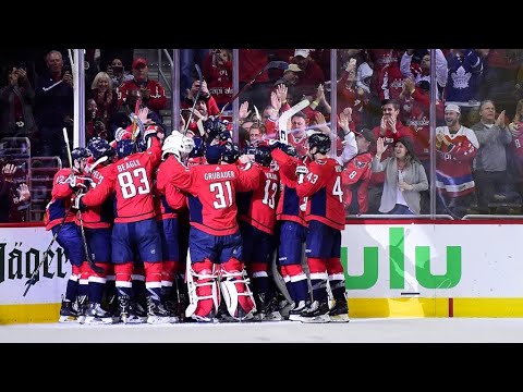 Joe Beninati – Washington Capitals Announcer – Network Contract, Net Worth, Detailed Information: Career Overview and Financial Insights