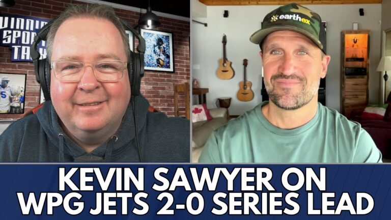 Kevin Sawyer – Winnipeg Jets Announcer – Network Contract, Net Worth, Detailed Information Explained
