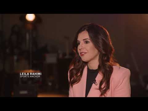 Leila Rahimi – 670 The Score Contract, Net Worth, Detailed Information: Career Insights and Financial Overview