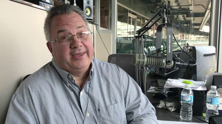 Mickey York – Detroit Tigers Announcer – Network Contract, Net Worth, Detailed Information Explained