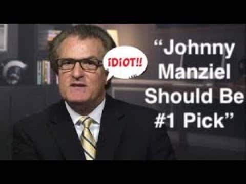 Mel Kiper, Jr. – ESPN Contract, Net Worth, Detailed Information: Everything You Need to Know