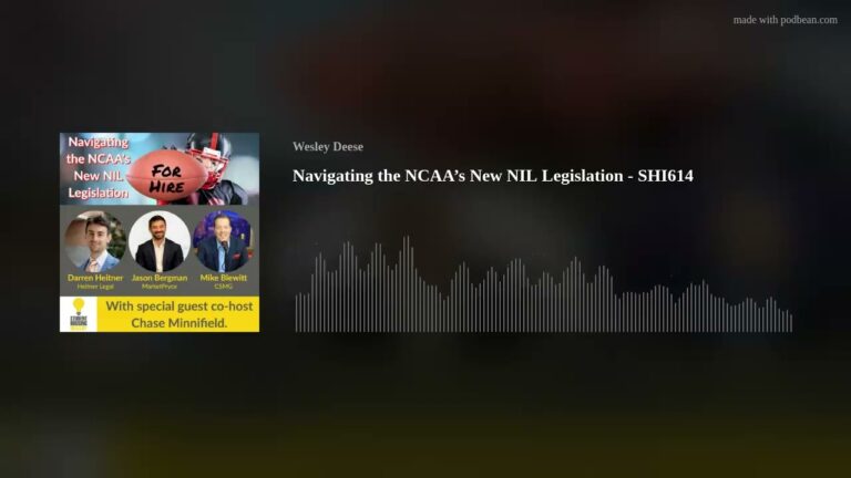 The NIL Era in College Sports: Exploring Evolving Opportunities and Complex Challenges for Student-Athletes