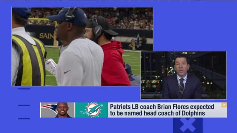 Ian Rapoport NFL Network Updates on Latest League News