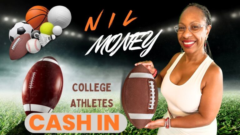 How Much Does the Average College Athlete Make from NIL? An Analysis of Recent Earnings Trends