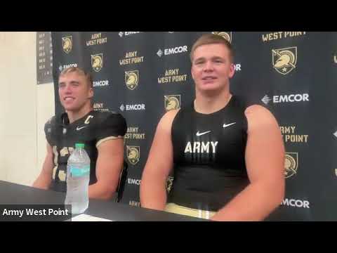 Lucas Scott – Army NIL Deals, Net Worth, Player Information: Insights Into His College Football Journey