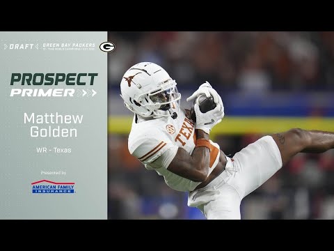 Matthew Golden – Texas NIL Deals, Net Worth, Player Information Update for 2025