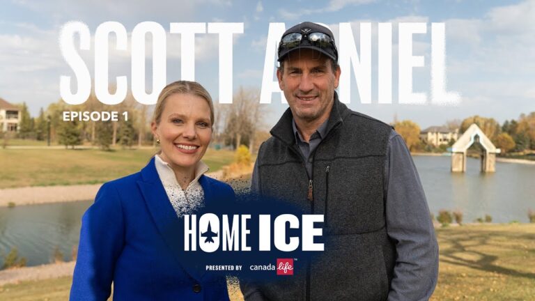 Scott Arniel NHL – Net Worth, Contract, Detailed Information and Career Overview