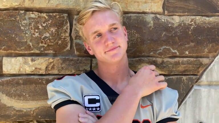 Bryce Drummond – Oklahoma State NIL Deals, Net Worth, Player Information: 2025 Update and Career Insights