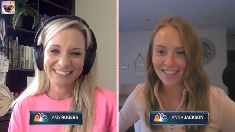 Amy Rogers – Golf Channel Contract, Net Worth, Detailed Information: Career Highlights and Financial Insights