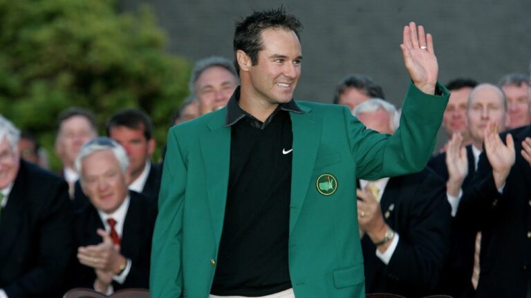 Trevor Immelman – CBS Contract, Net Worth, Detailed Information: Career Highlights and Earnings Breakdown