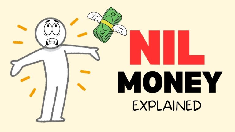 How Does NIL Money Work? Understanding the Financial and Career Impacts on College Athletes