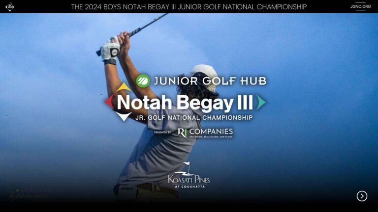Notah Begay III – Golf Channel Contract, Net Worth, Detailed Information: Career Insights and Financial Overview
