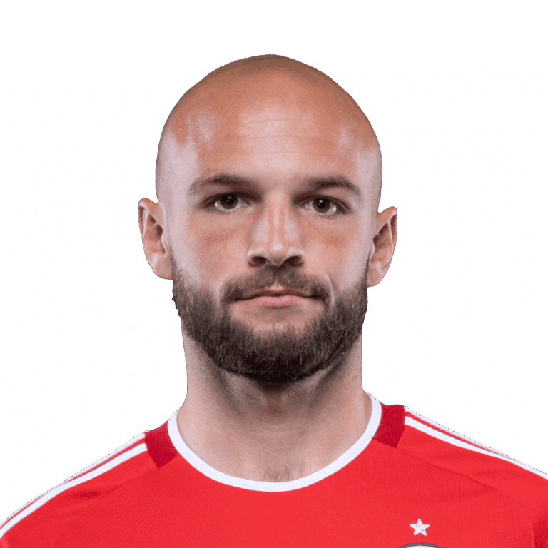 C. Gasper Chicago Fire FC Defender 77 Player Analysis and 2025 Season Outlook