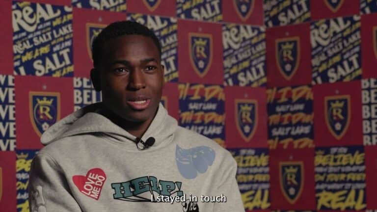 Anderson Julio FC Dallas Forward #11 Performance Analysis and Season Impact