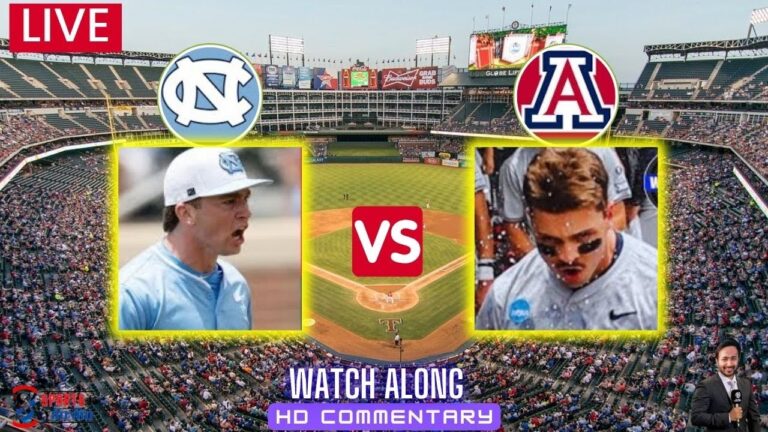 Where Can I Stream College Baseball For Free: Best Platforms and Tips
