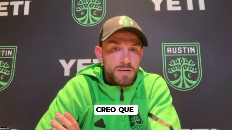 BRENDAN HINES-IKE Austin FC Defender Performance, Stats, and Impact Analysis