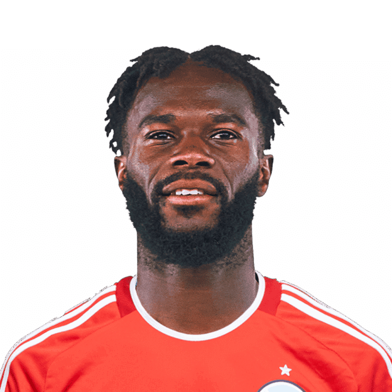 J. Bamba Chicago Fire FC Midfielder 19 Player Profile and Performance Highlights