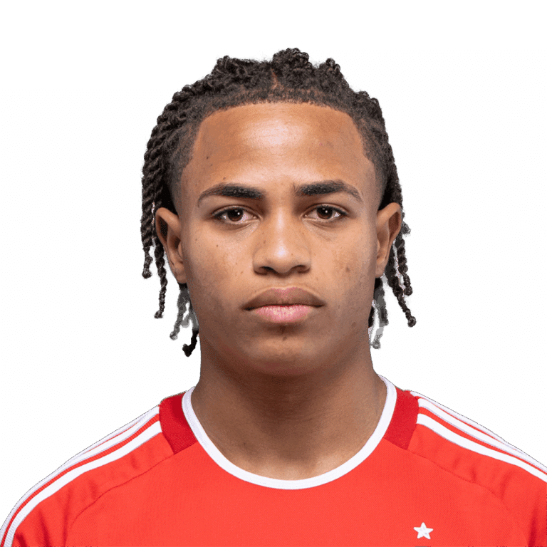 L. Barroso Chicago Fire FC Defender 2: Player Profile and Role Analysis