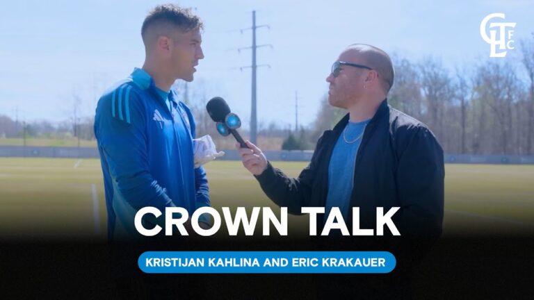 Kristijan Kahlina Charlotte FC Goalkeeper Profile and Performance Analysis