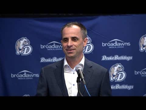 Ben McCollum – Drake Bulldogs Contract, Net Worth, Coaching Information: Details on Salary and Career Achievements
