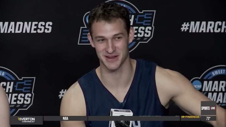 Richie Saunders – BYU NIL Deals, Net Worth, Player Information Overview and 2025 Updates