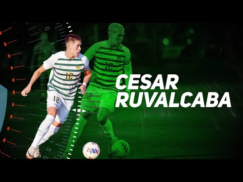 C. Ruvalcaba Columbus Crew Defender #48: Player Overview and Performance Analysis