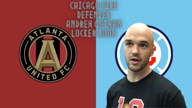 A. Gutman Chicago Fire FC Defender 15 – Key Contributions and Impact on the Team