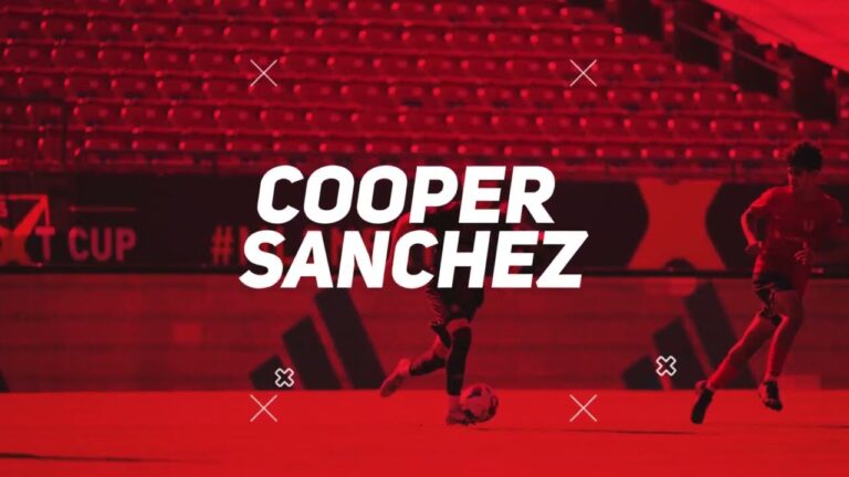 C. Sanchez Atlanta United Midfielder 48: Key Stats and Role Analysis