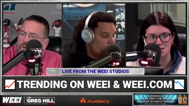Courtney Cox – WEEI Contract, Net Worth, Detailed Information: Career Overview and Financial Insights