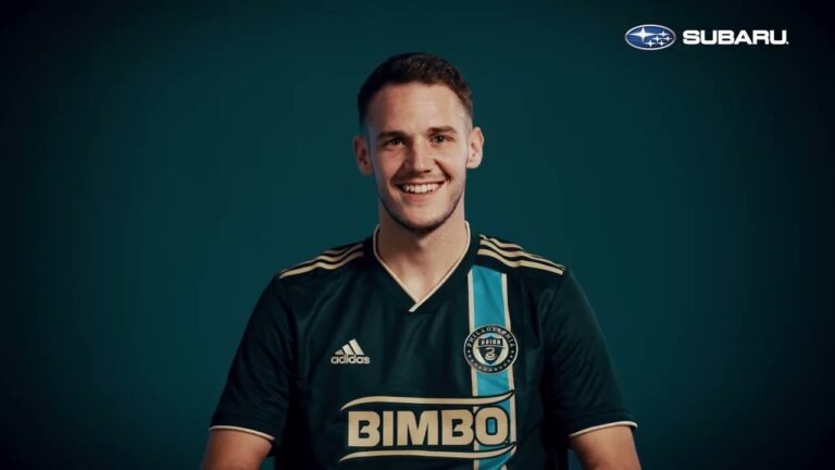 D. Gazdag Columbus Crew Midfielder #8 Performance Analysis and Season Highlights