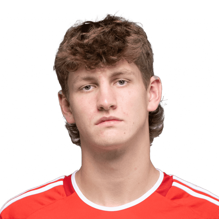 D. Boltz Chicago Fire FC Forward 28 Player Profile and Career Highlights