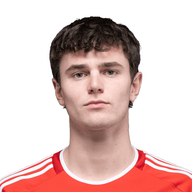 D. Borso Chicago Fire FC Midfielder 27: Key Player Profile and Recent Performance Review