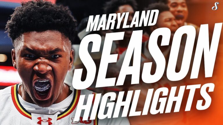 Derik Queen – Maryland NIL Deals, Net Worth, Player Information: Career Overview and Latest Updates