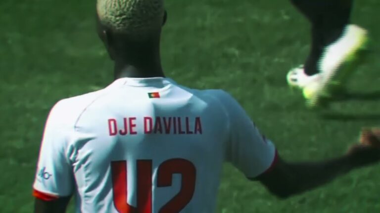 D. D’Avilla Chicago Fire FC Midfielder 42: Player Profile and Impact Analysis