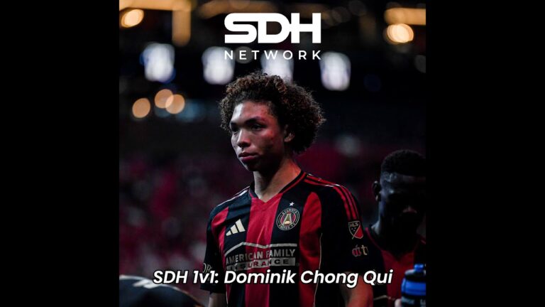 D. Chong Qui Atlanta United Defender 50: Key Player Analysis for 2025 Season