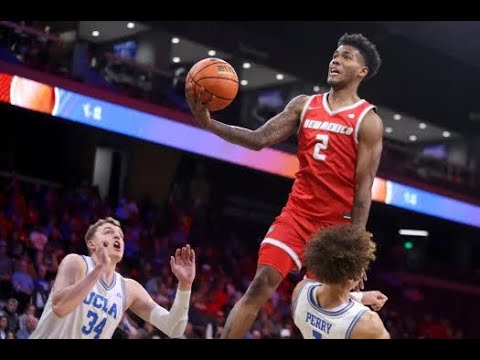 Donovan Dent – New Mexico NIL Deals, Net Worth, Player Information Overview and Updates