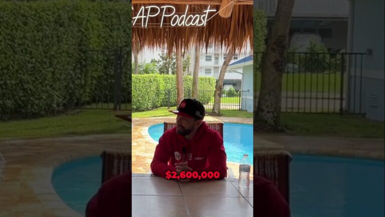 Cooper Flagg – Duke NIL Deals, Net Worth, Player Information Overview and Insights
