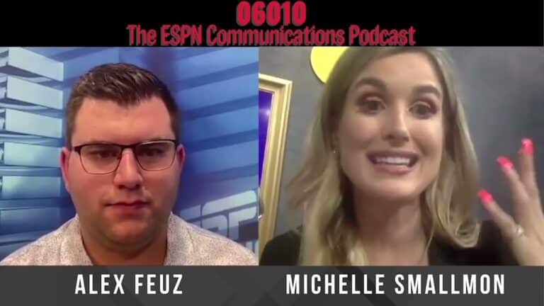 Michelle Smallmon – ESPN Contract, Net Worth, Detailed Information: Everything You Need to Know